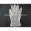 high quality food grade vinyl NAFP155 latex free gloves
